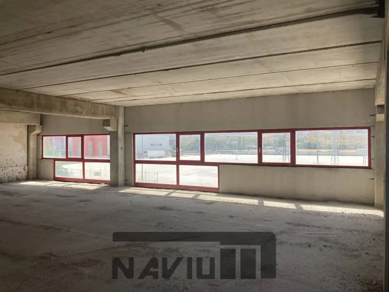 Nave industrielle à vendre à Cabanillas del Campo, imagen 5