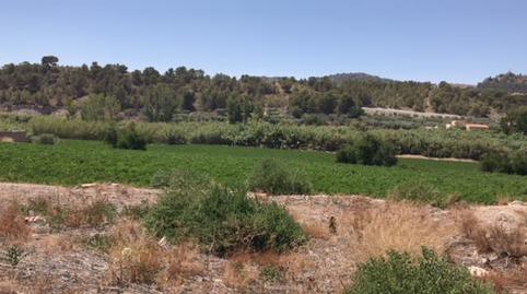 Photo 5 of Land for sale in Cl Nueva Apertura, Caserio de la Parroquia, La Tova, Murcia