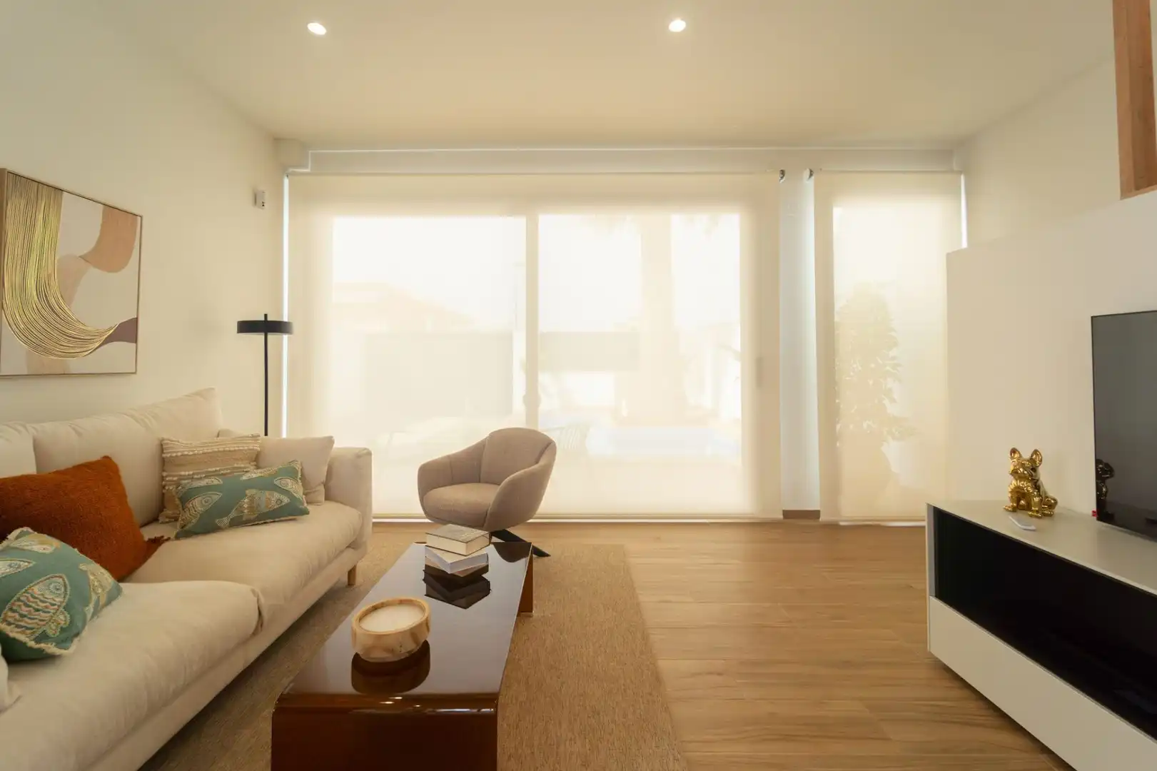 Haus mit Garten zum Verkauf in San Pedro del Pinatar, imagen 10