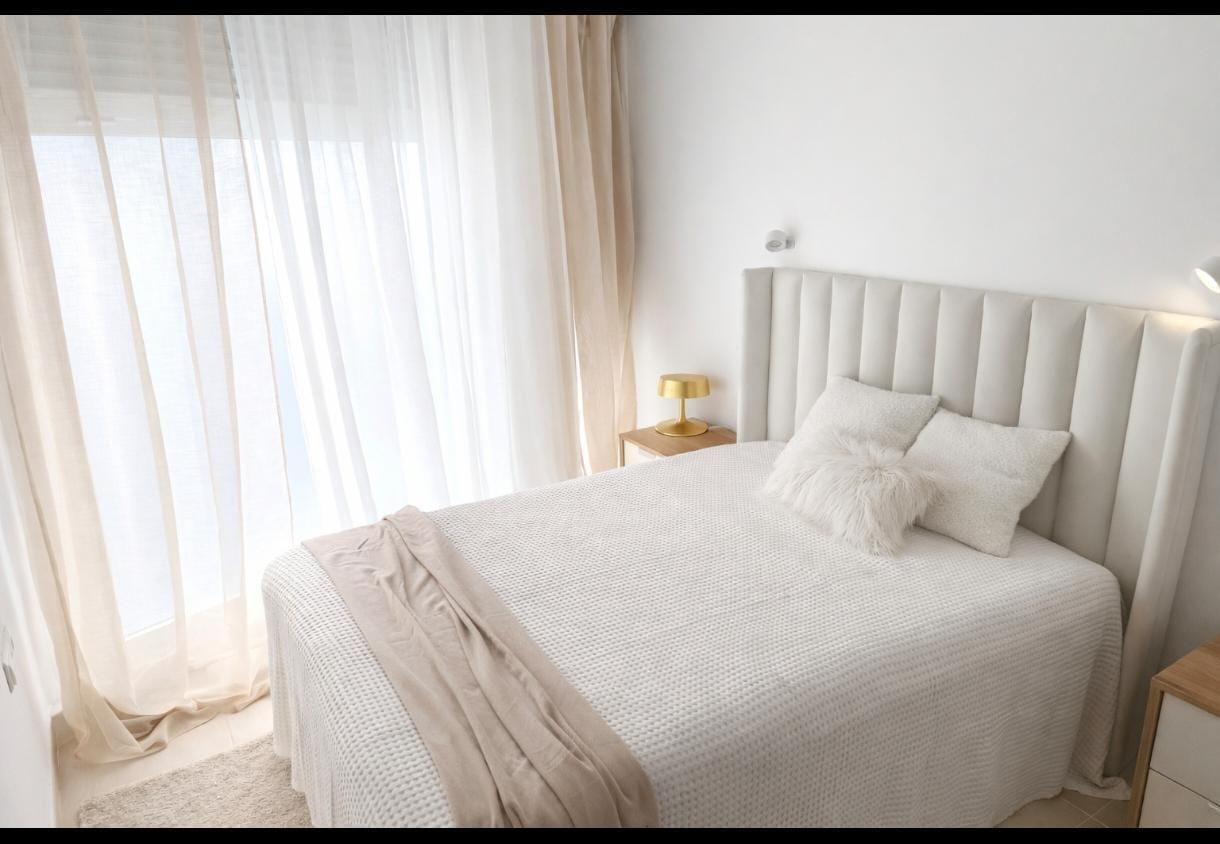 Dormitori de Planta baixa de lloguer en Mijas