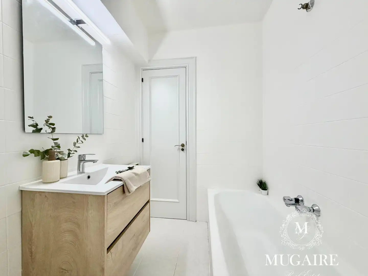 Flat with terrace for sale in Uribarri, imagen 20