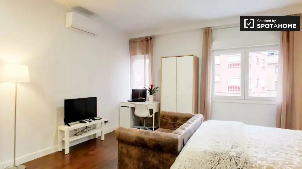 Habitación en Bellas Vistas