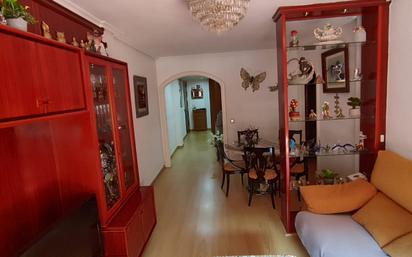 Flat for sale in  Zaragoza Capital  with Balcony