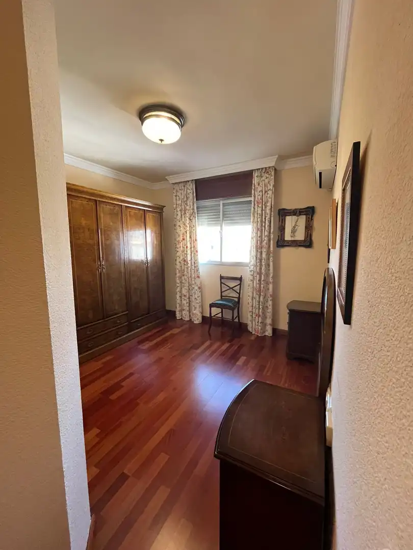 Habitación de Piso en venta en Málaga con Aire acondicionado, Calefacción y Terraza