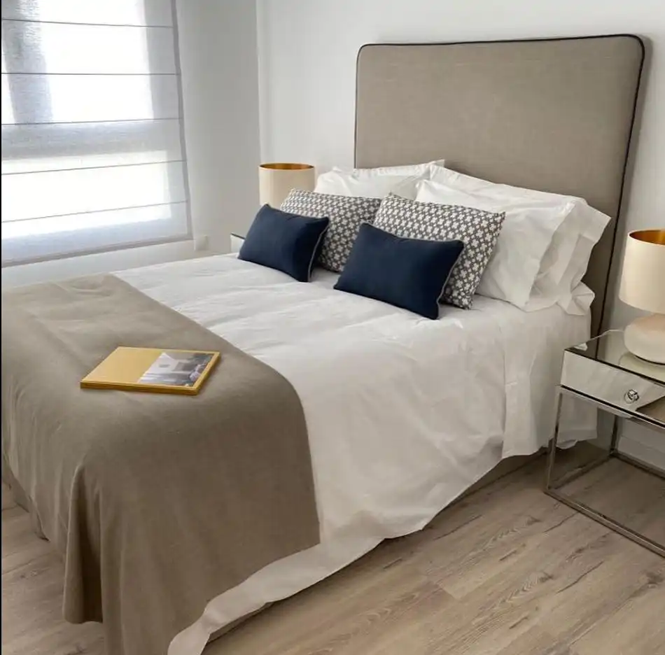 Apartament amb terrassa en venda a Calle Torrente Ballester 6R, imagen 22
