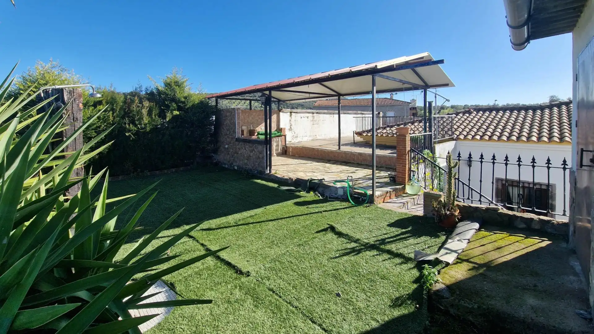 Villa mit Terrasse zur Miete in Calle Calle Cabecito 24, imagen 39