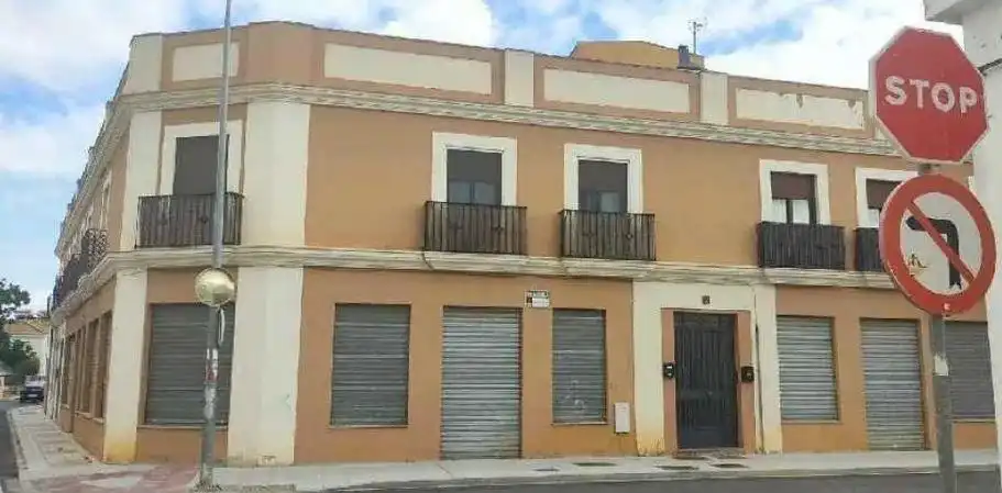 Piso en venta en MARIA AUXILIADORA 1
