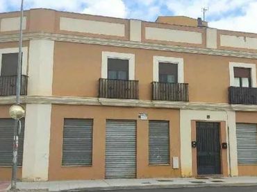 Appartamento in vendita a MARIA AUXILIADORA 1