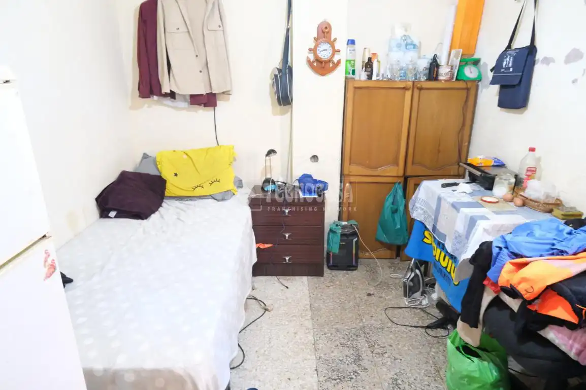 Habitación de Casa adosada en venta en Sevilla con Terraza