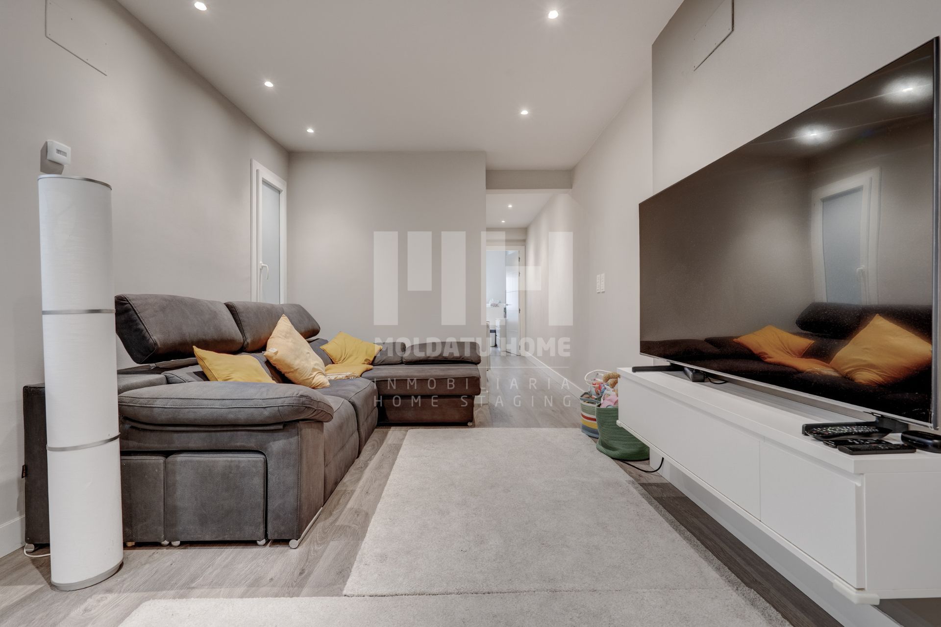 Flat for sale in Donostia - San Sebastián   with Heating