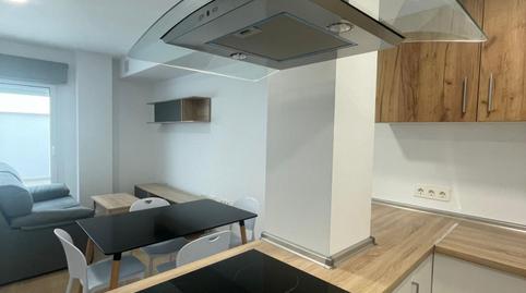 Foto 2 de Estudi de lloguer a Calle Calle Vicenzo Bellini, Campanillas, Málaga Capital