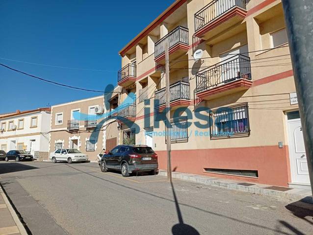 Piso en Venta en Olula del Río