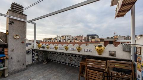 Foto 4 von Maisonette zum Verkauf in Calle D´elcano, Creu de Barberà, Sabadell
