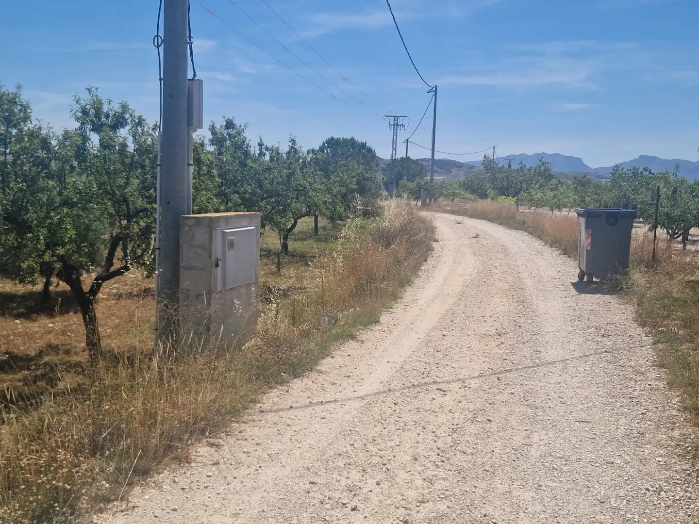 Rural land for sale in RM-A7 119, imagen 14