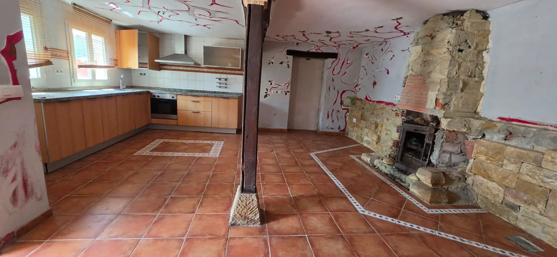 Casa adosada en venda en Villaviciosa
