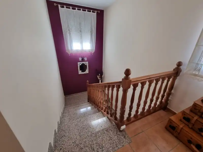 Casa o xalet en venda en Valdastillas amb Aire condicionat, Calefacció i Terrassa