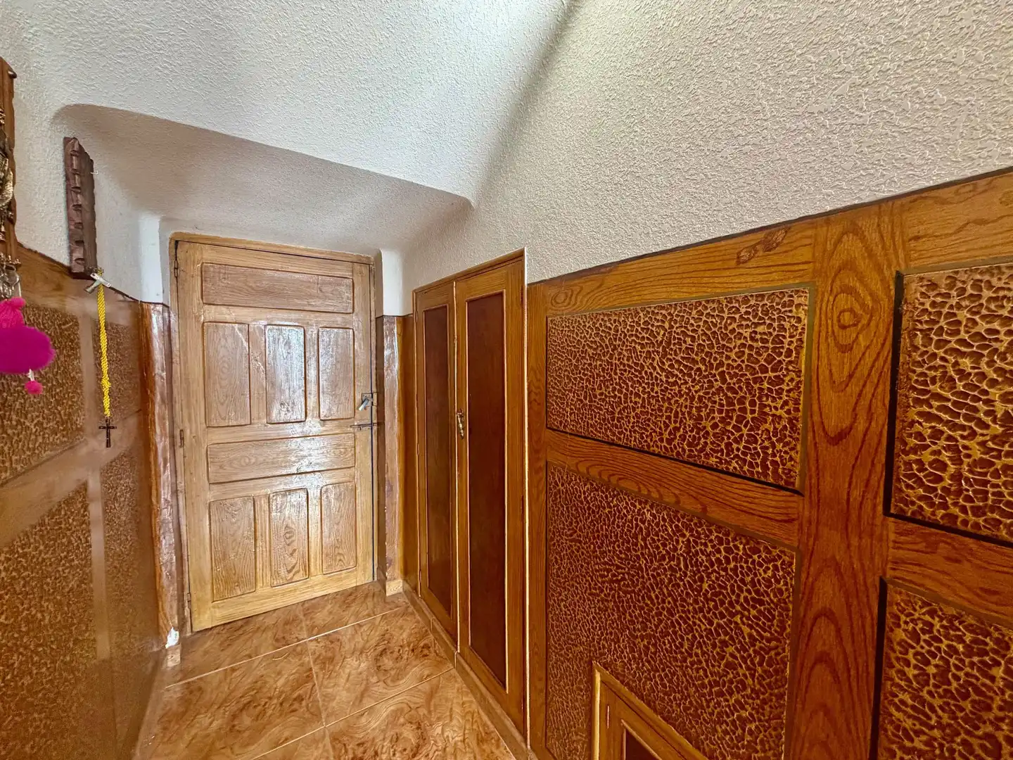 Casa o xalet en venda en Villarejo de Órbigo amb Terrassa i Balcó