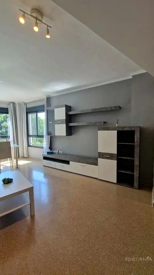 Living room of Apartments for sale in Vinalesa  with Air Conditioner, Heating and Storage room