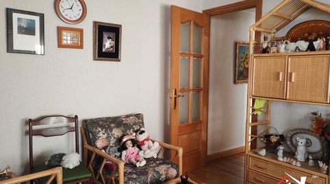 Foto 4 de Piso en venta en Calle de Francisco Silvela, Lista, Madrid Capital