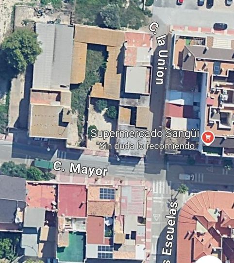 Foto 2 de Residencial en venta en Beniaján, Murcia Capital