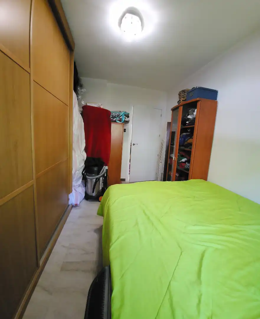 Schlafzimmer von Wohnung zum Verkauf in Granada mit Balkon