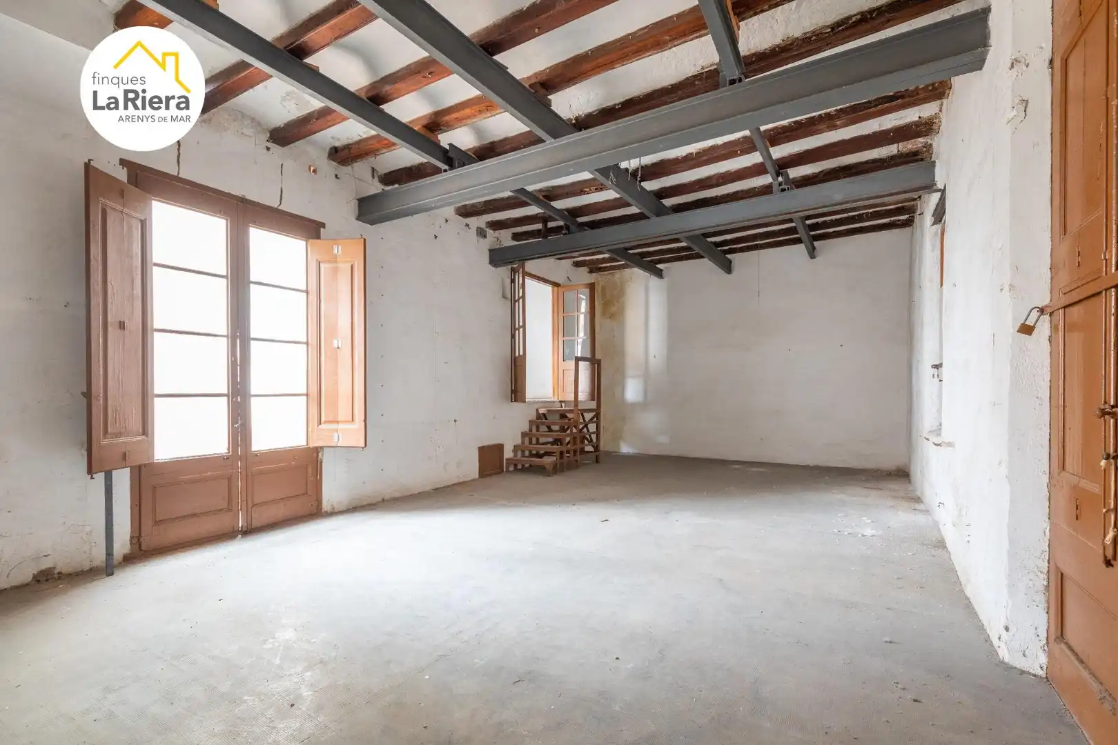 Houses for sale in Arenys de Mar  with Balcony and Alarm