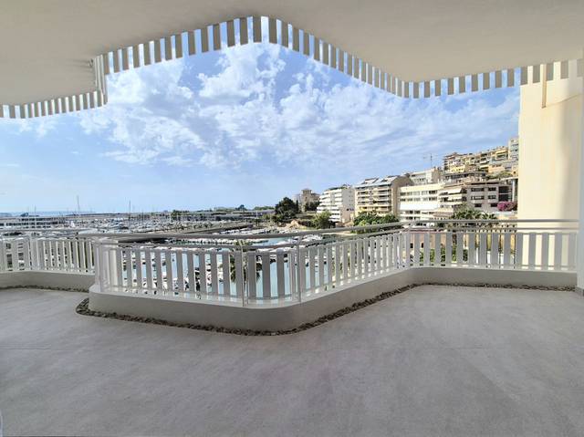 Piso en Venta en El Terreno