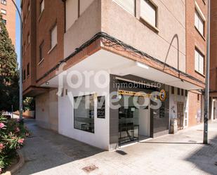 Premises for sale in  Valencia Capital  with Air Conditioner