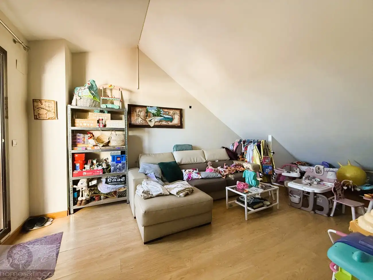 Maison mitoyenne à vendre à Calle Tramontana, imagen 22