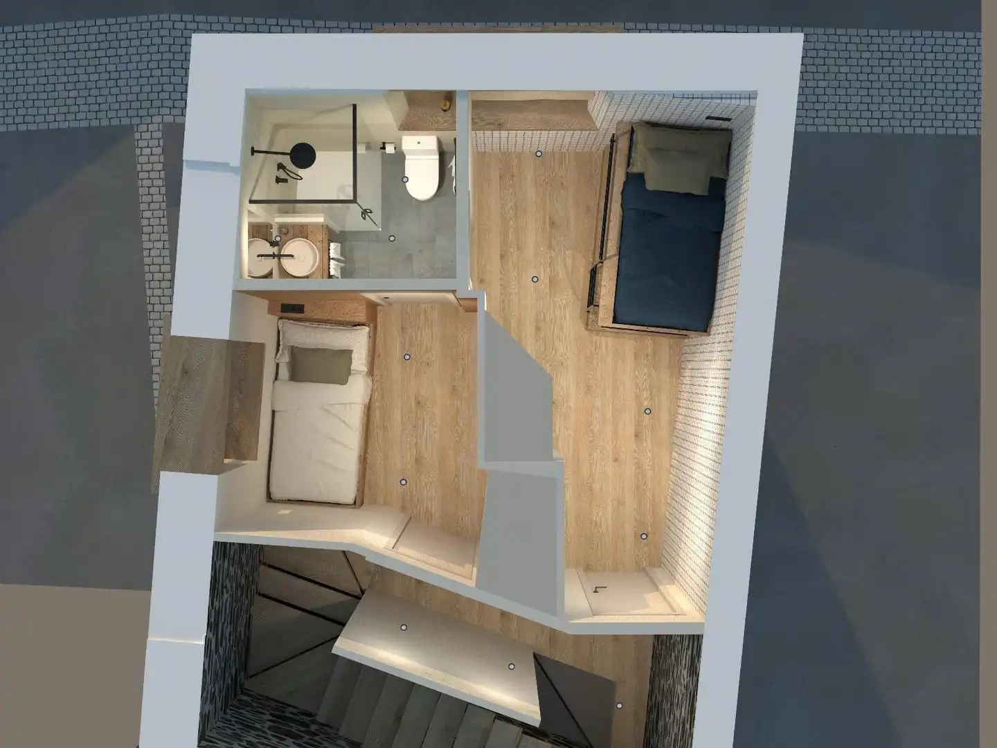 Casa o chalet en venta en Espot con Parquet, Amueblado y Horno