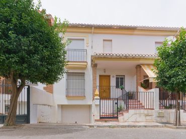 Maison mitoyenne à vendre à Calle JAÉN