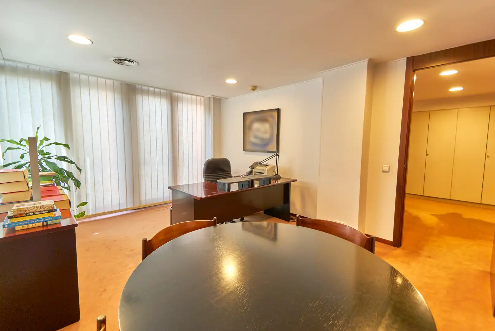 Oficina en venta en Carrer de Freixa, Sant Gervasi- Galvany