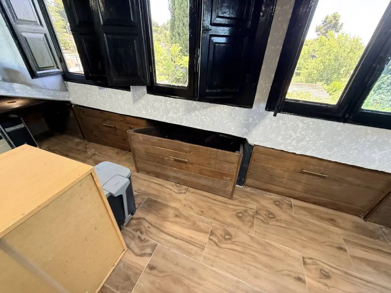Cocina de Casa o chalet en venta en Lliçà de Vall con Aire acondicionado, Calefacción y Jardín privado