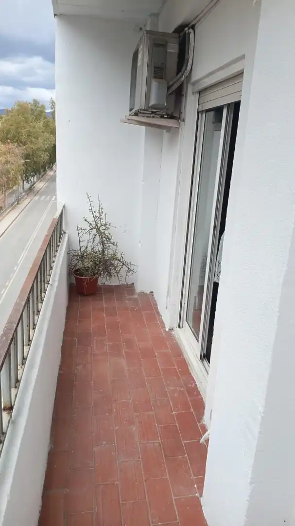 Appartamento con terrazza in affitto a Centro, imagen 4