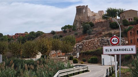 Foto 3 de Casa o chalet en venta en Carrer Torre, Els Garidells, Tarragona