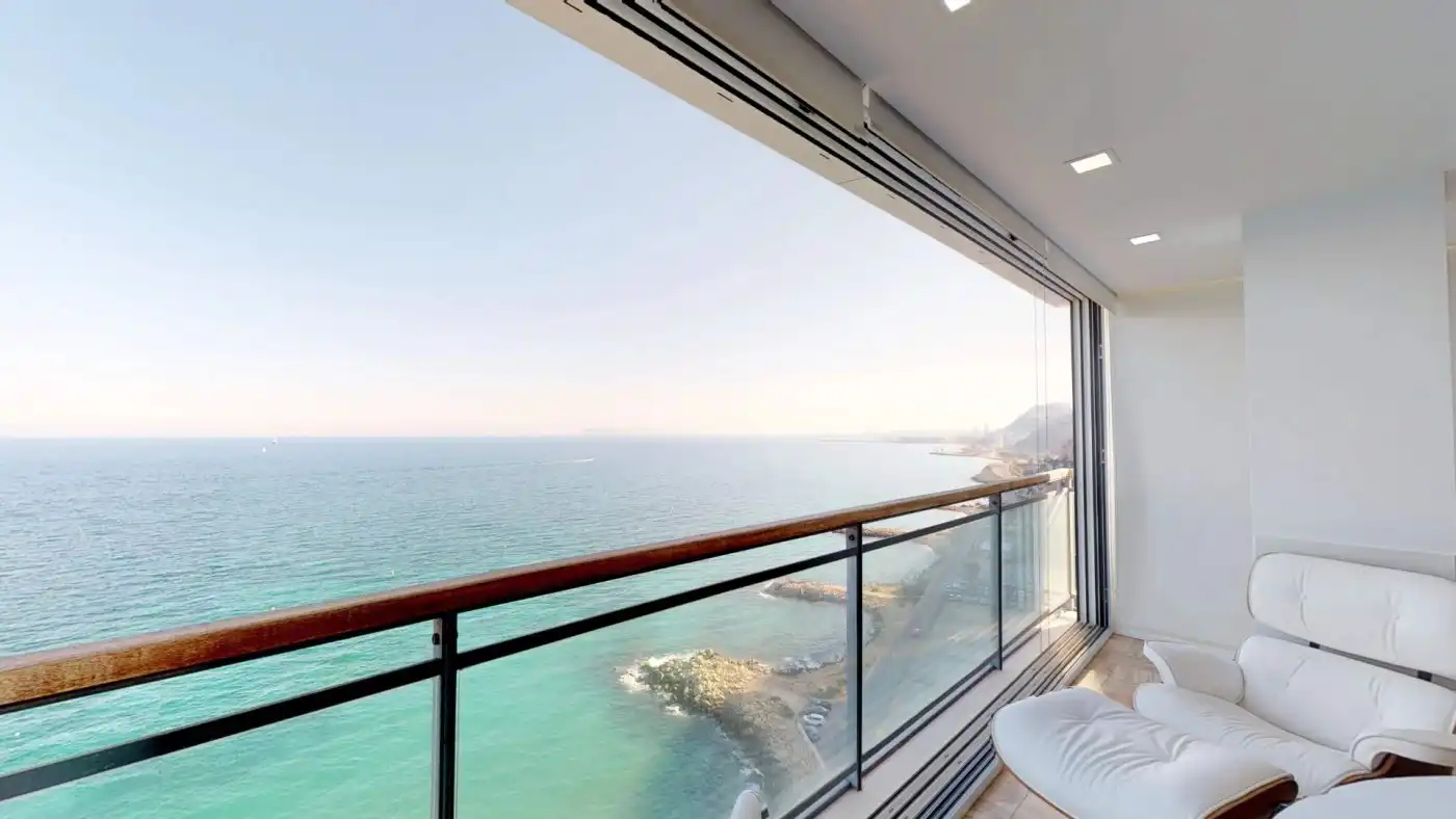 Piso con ascensor en venta en Playa de San Juan - El Cabo de las Huertas, imagen 49