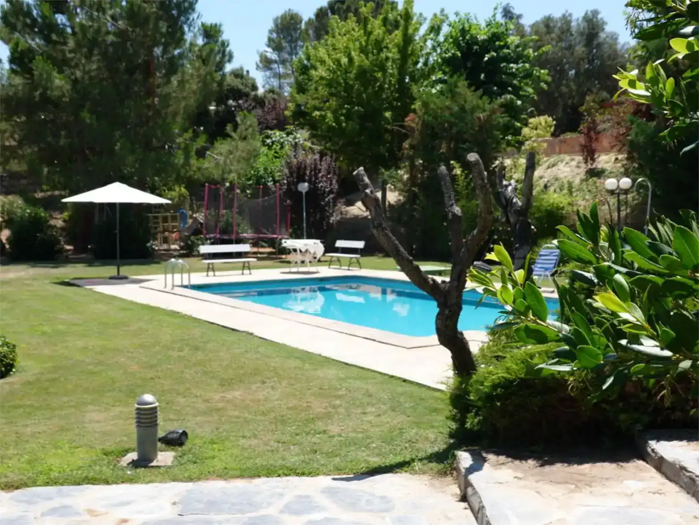 Houses for rent in Paseo del Embajador, 58, Ciudalcampo