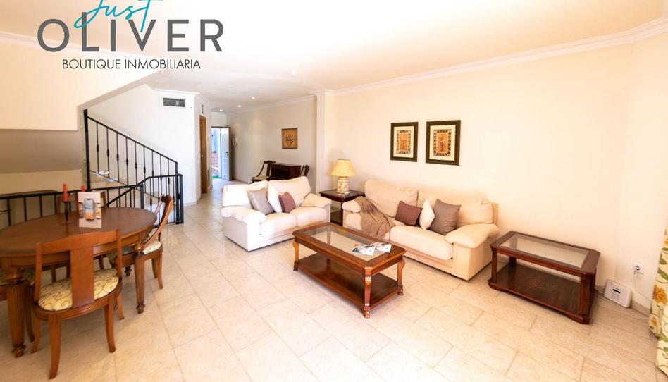 Photo 1 of Single-family semi-detached for sale in Carrer de la Punta del Cavall, Pla de Maset - Cap de Salou, Tarragona