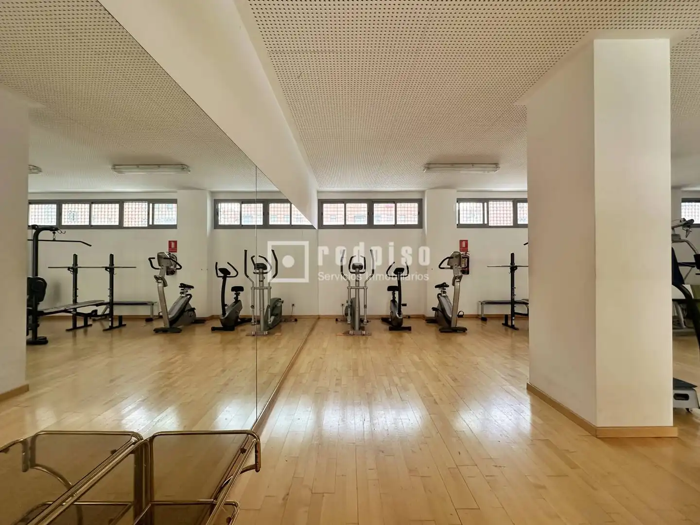 Piso en venta en de Ordicia, Orcasitas