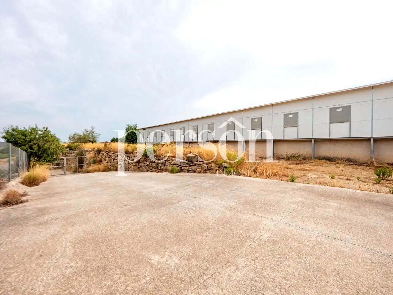 Nave industrielle à vendre à Casinos, imagen 4