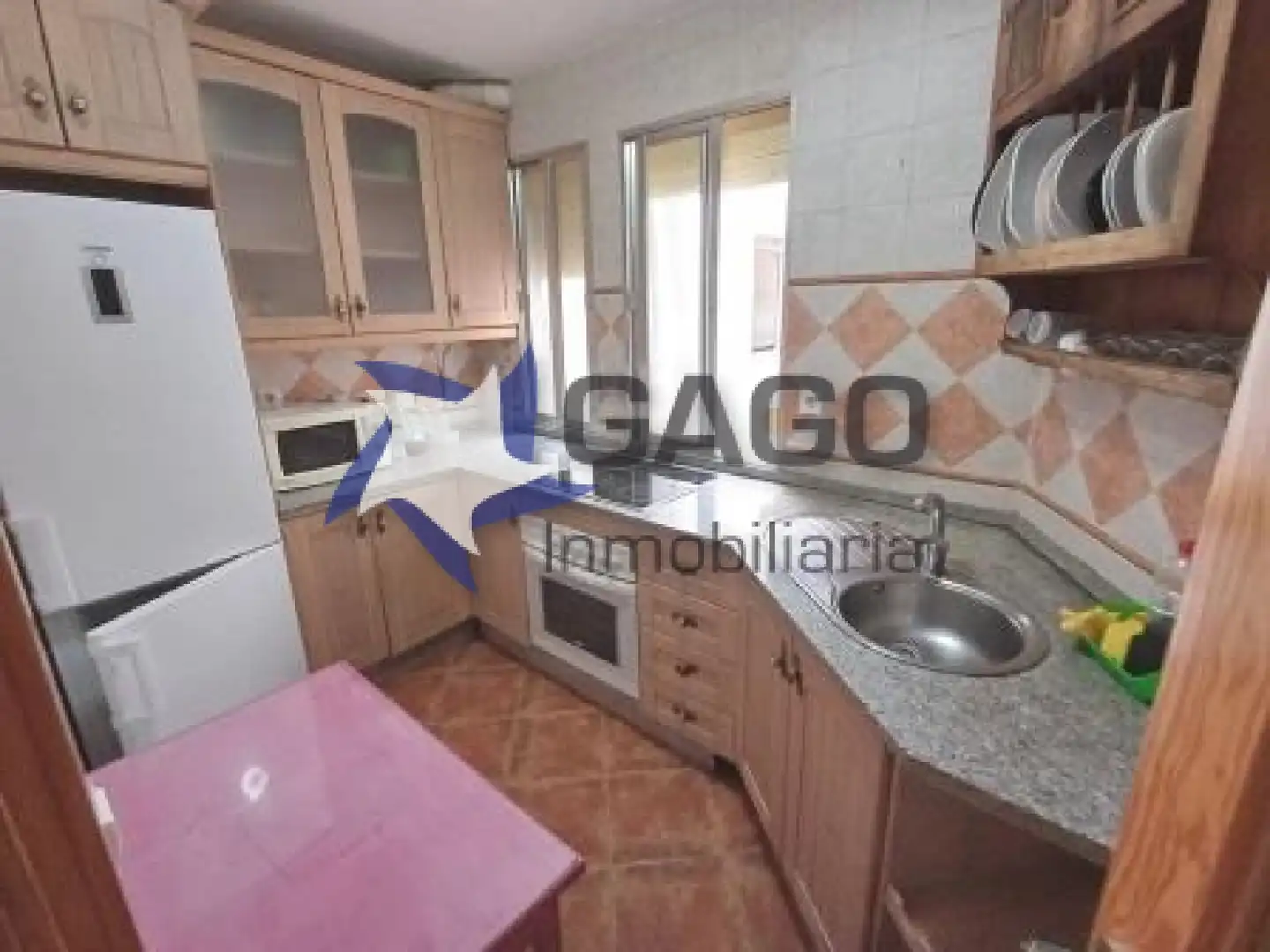 Wohnung mit Aufzug zur Miete in Poniente-Sur, imagen 13