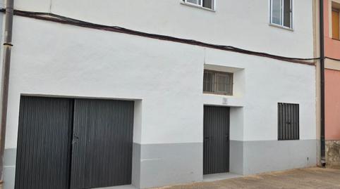 Photo 4 of Single-family semi-detached for sale in  Estacion, Alhama de Aragón, Zaragoza