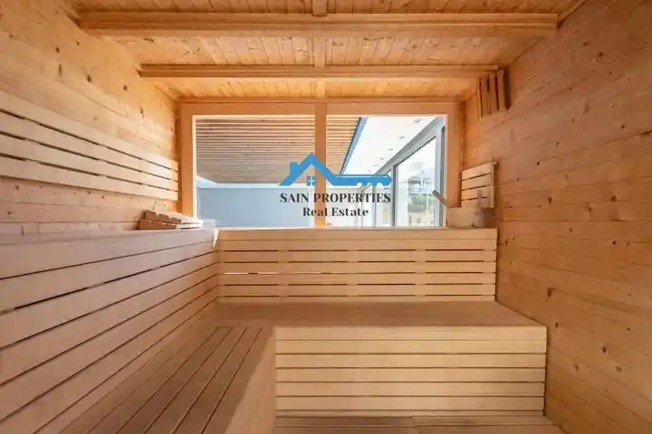 Erdgeschosswohnung mit Pool zum Verkauf in Balcón de Finestrat - Terra Marina, imagen 32