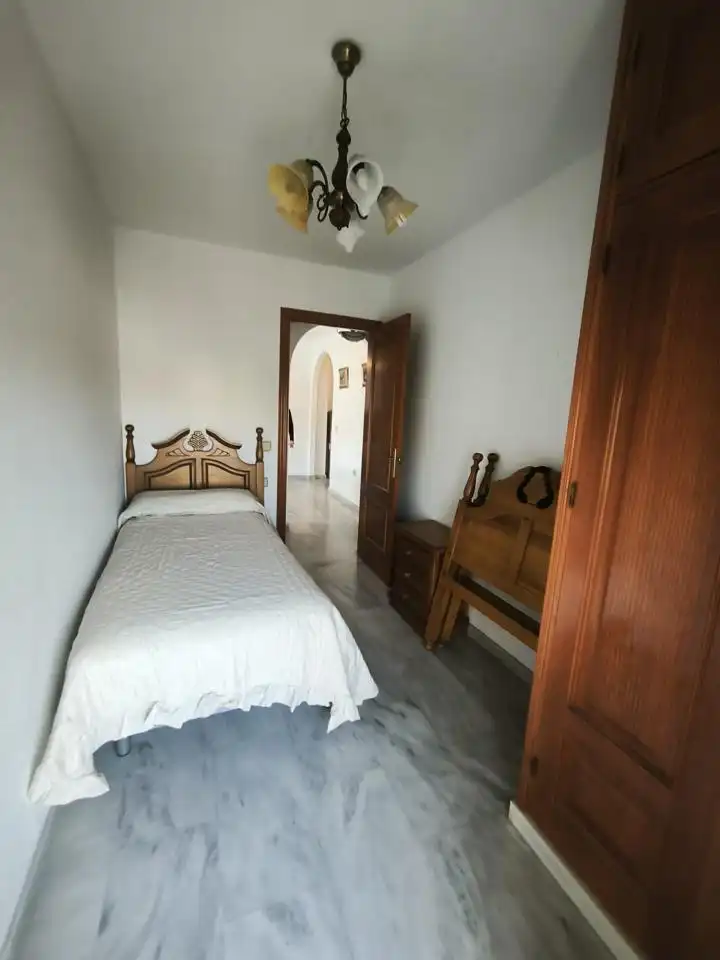 Flat with lift to rent in Del Mediterráneo, imagen 8