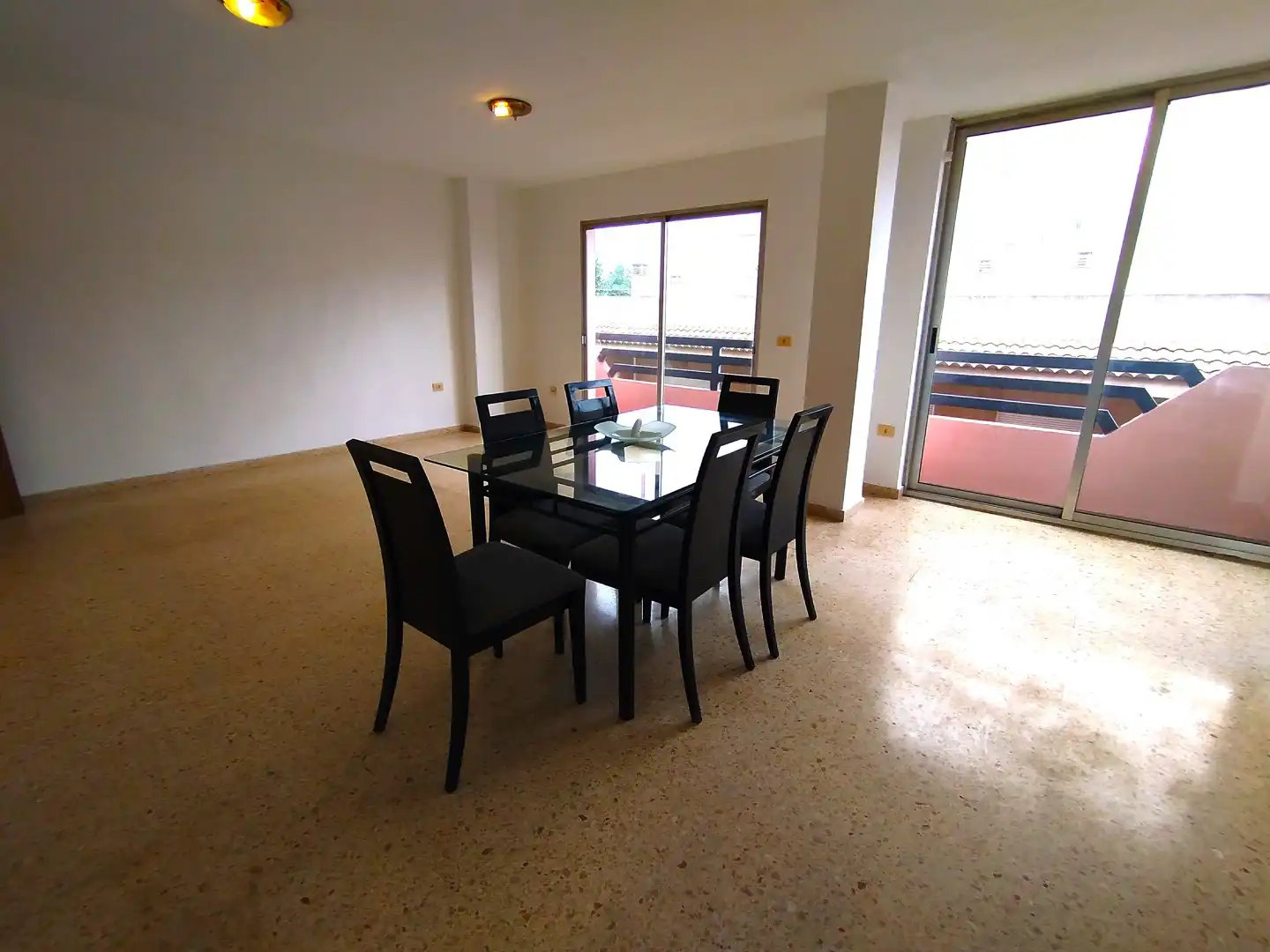 Dining room of Flat for sale in Massamagrell