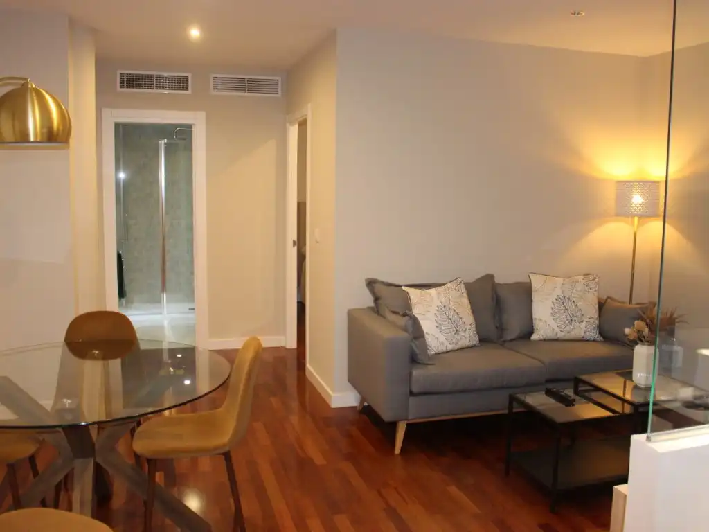 Apartament de lloguer a Santa Marina