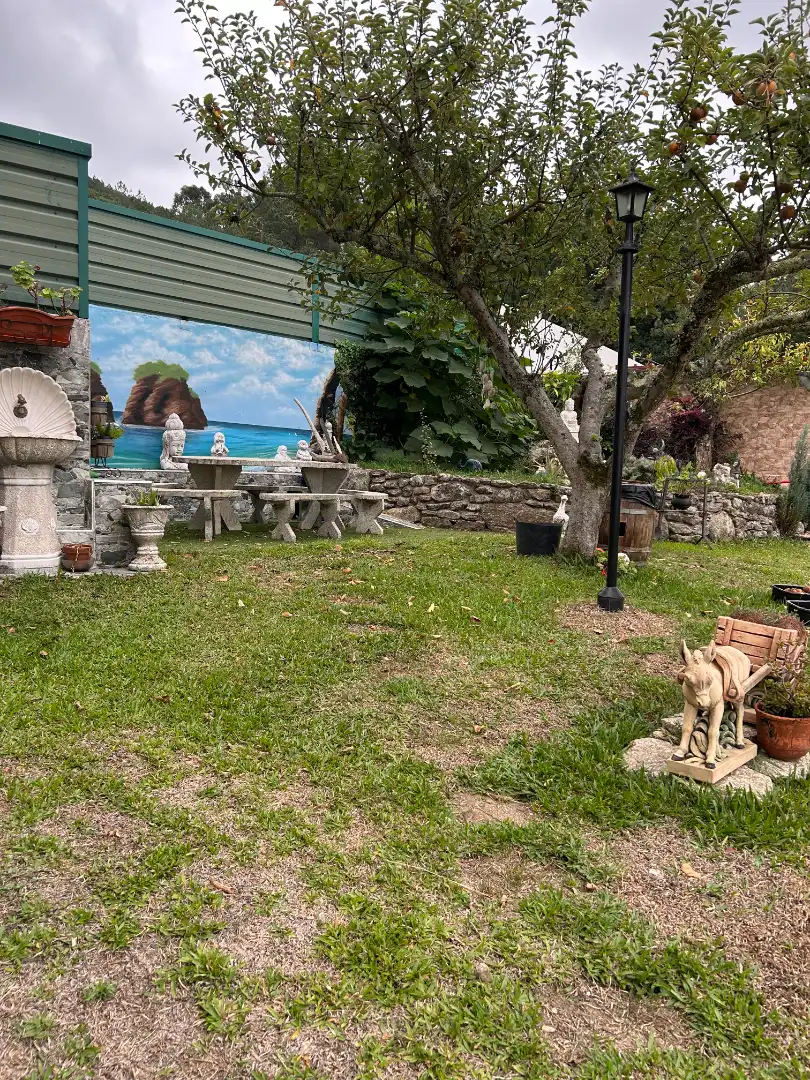Casa aparellada amb jardí en venda a N/A, imagen 45