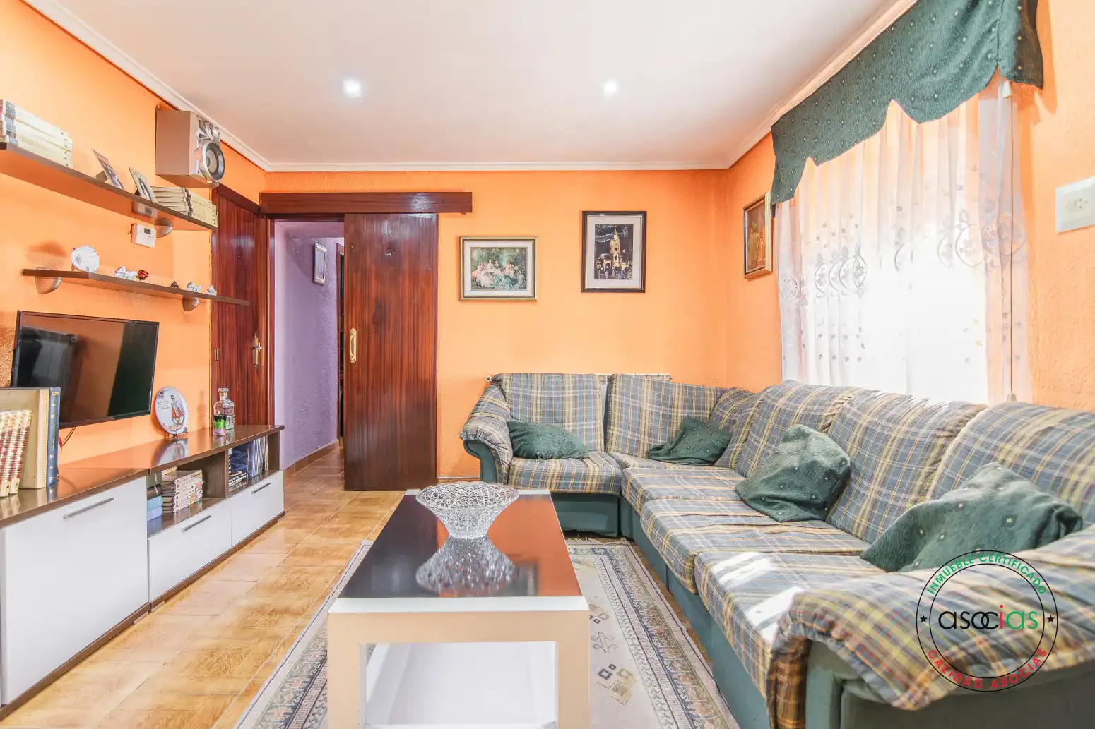 Haus zum Verkauf in Mieres - CS REBALLINAS 15, imagen 3