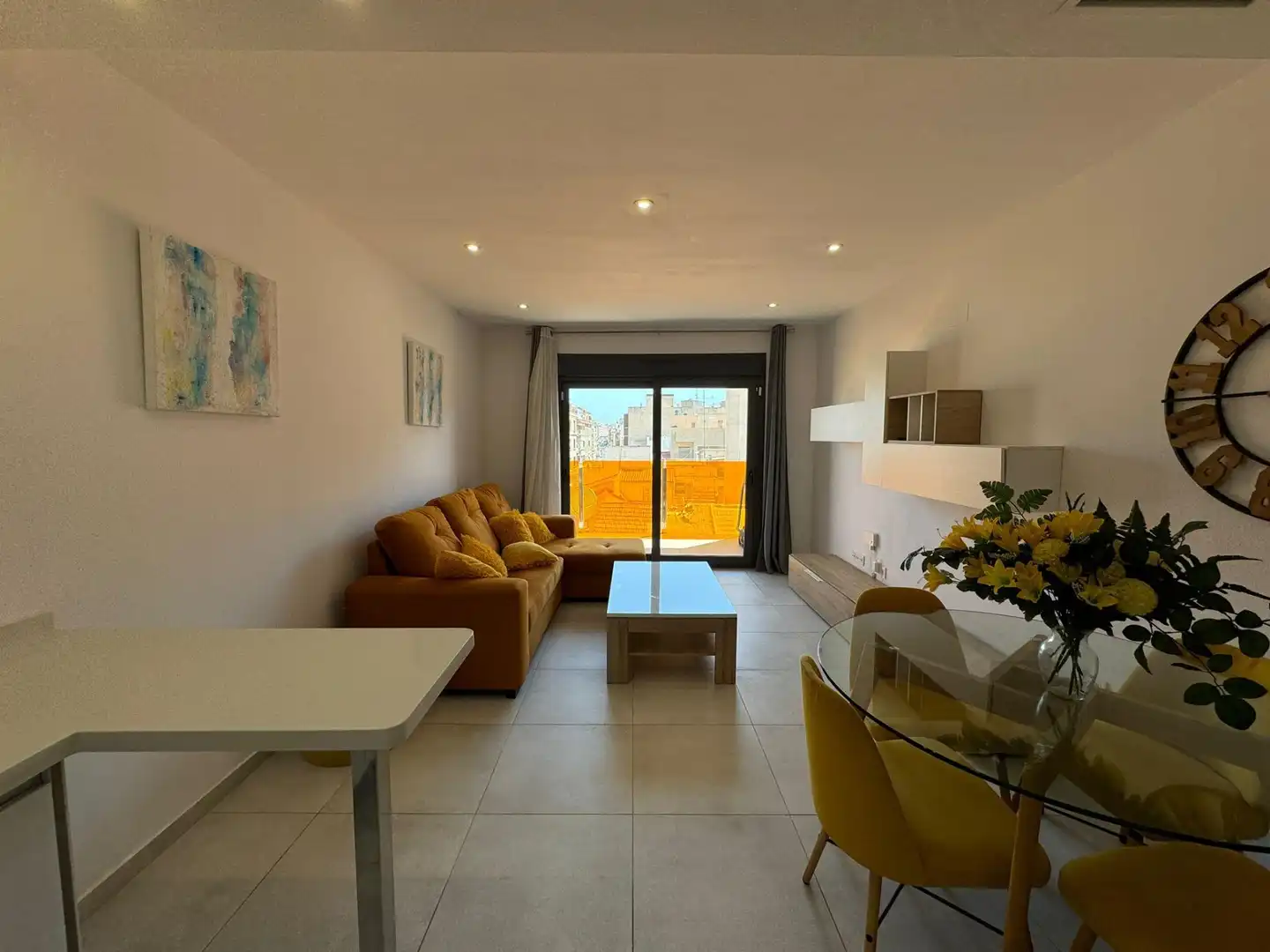 Apartment mit Terrasse zum Verkauf in Calle HERMANOS BAZAN, imagen 18