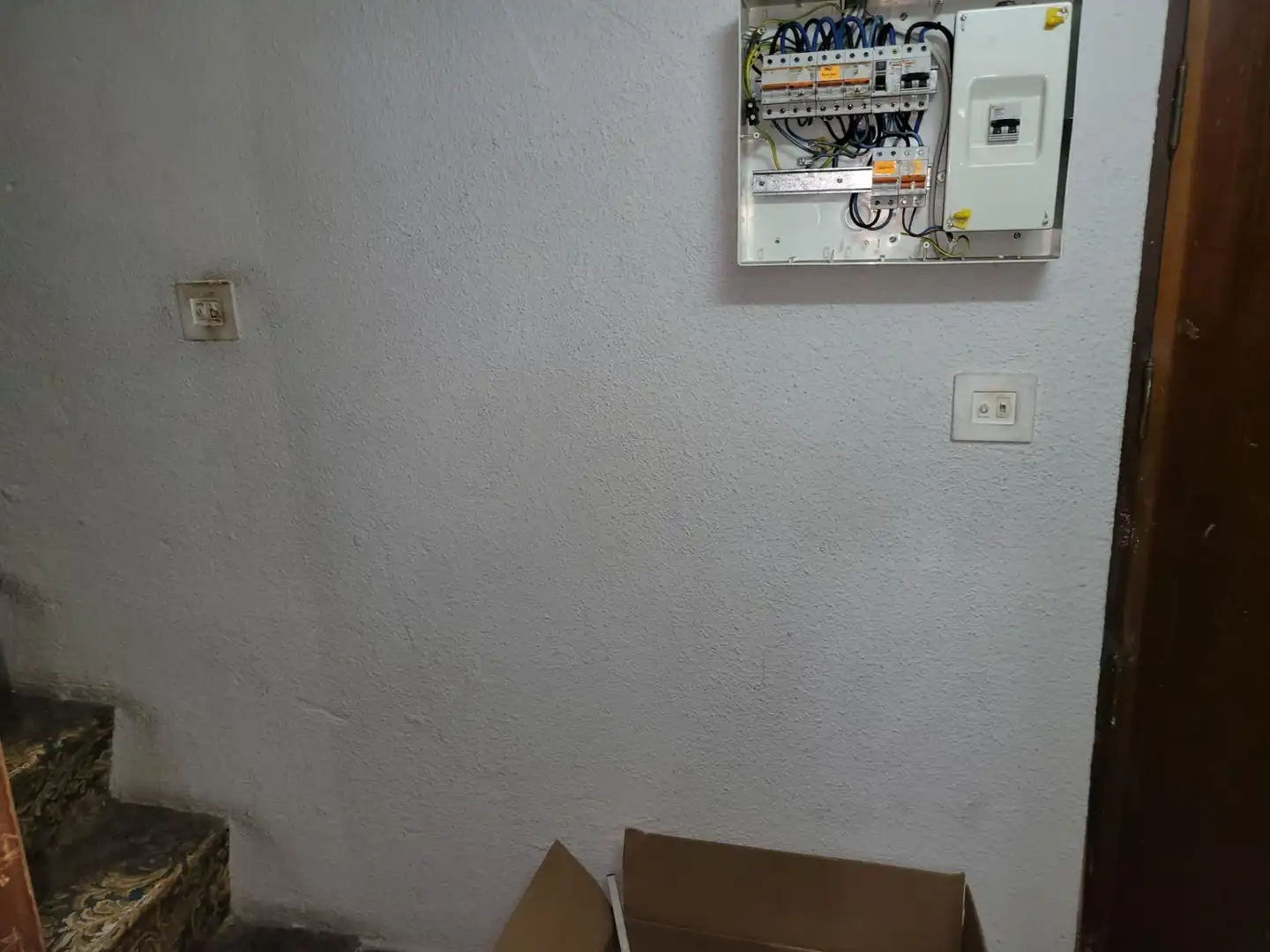 Local en venda en Cádiz amb Aire condicionat
